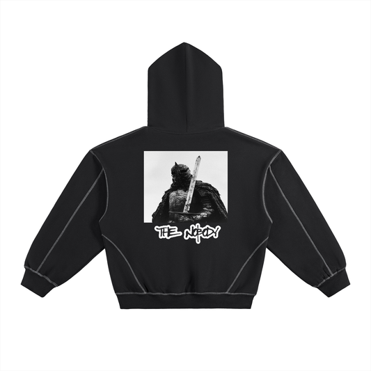 ONE OF ONE