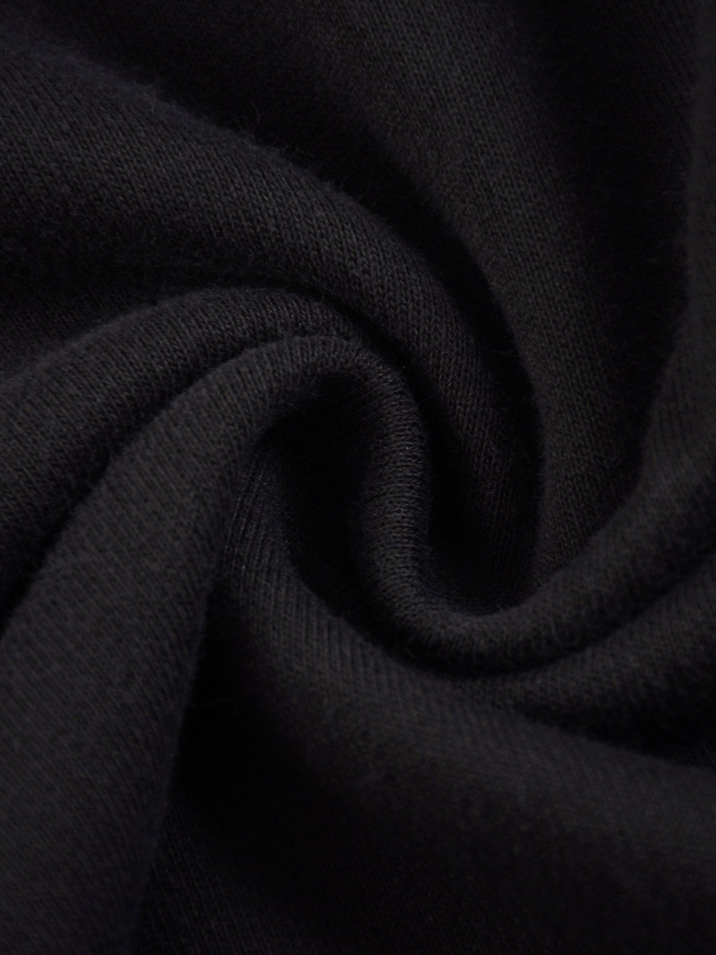 Contrast Tape Straight-Leg Sweatpants